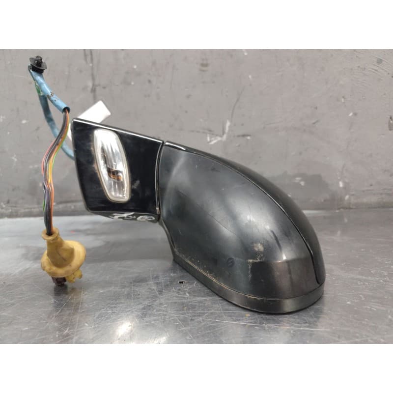 Recambio de retrovisor izquierdo para peugeot 308 confort referencia OEM IAM - Blanco 3