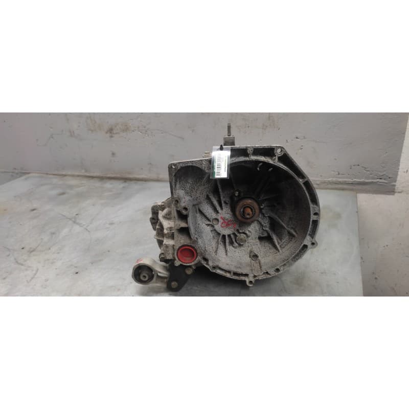 Recambio de caja cambios para ford fiesta (cbk) ambiente referencia OEM IAM 5S6R7002NB