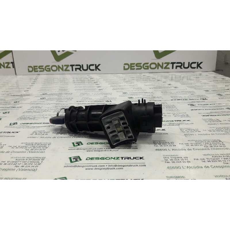 Recambio de conmutador de arranque para fiat bravo (182) td 100 gt referencia OEM IAM