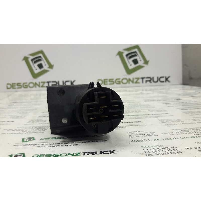 Recambio de conmutador de arranque para fiat bravo (182) td 100 gt referencia OEM IAM 2