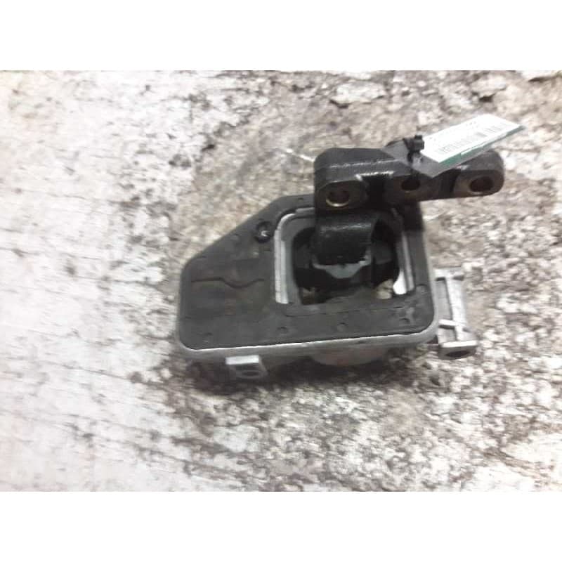 Recambio de soporte motor derecho para citroën c3 1.4 hdi sx plus referencia OEM IAM - Gris 2