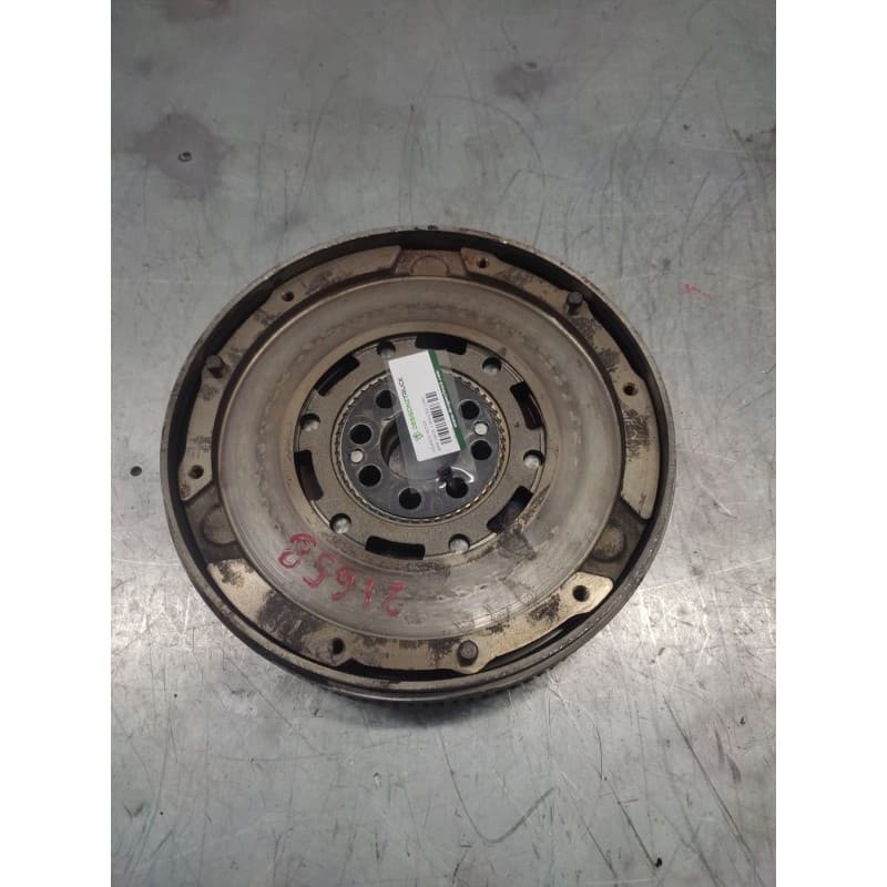 Recambio de volante motor para bmw serie 3 berlina (e46) 318i referencia OEM IAM - Azul