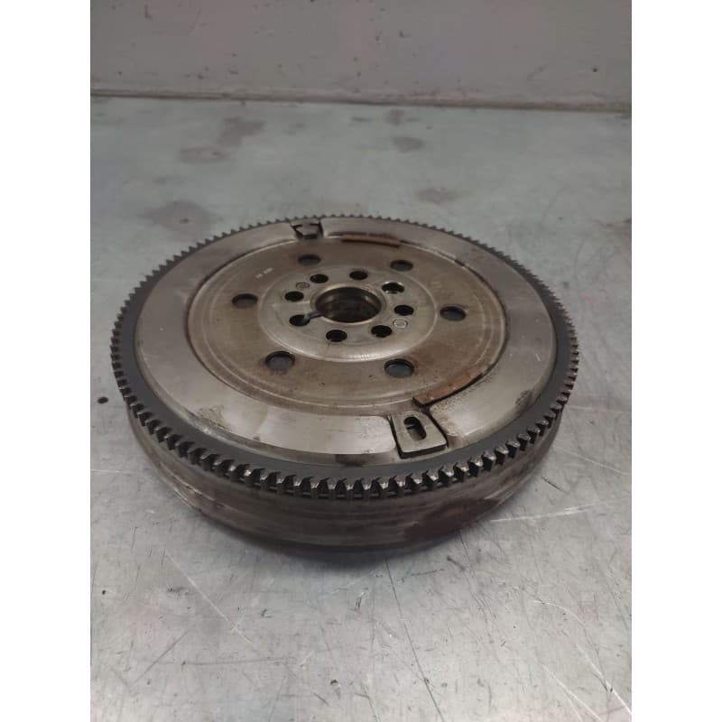 Recambio de volante motor para bmw serie 3 berlina (e46) 318i referencia OEM IAM - Azul 2