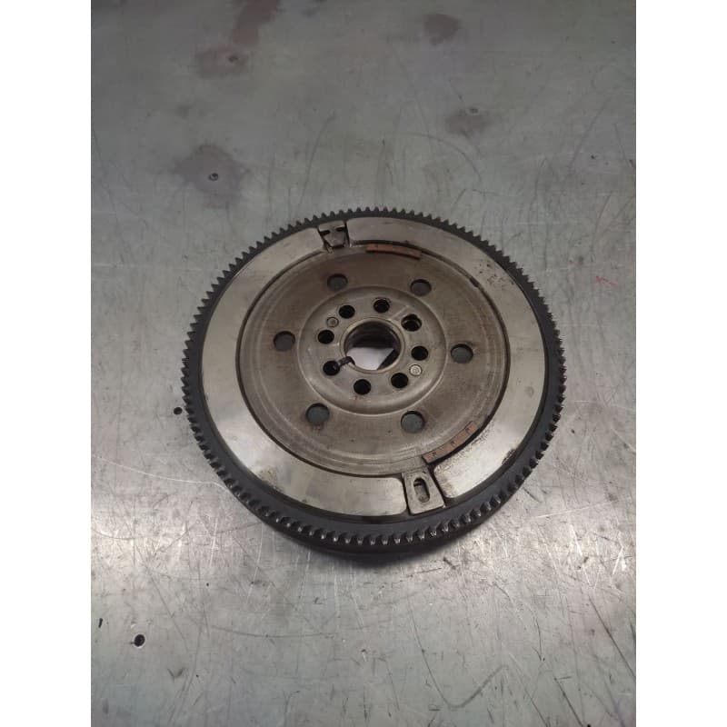 Recambio de volante motor para bmw serie 3 berlina (e46) 318i referencia OEM IAM - Azul 3