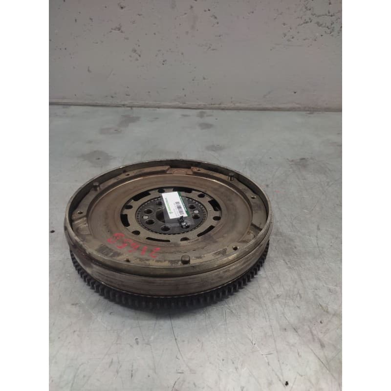 Recambio de volante motor para bmw serie 3 berlina (e46) 318i referencia OEM IAM - Azul 4