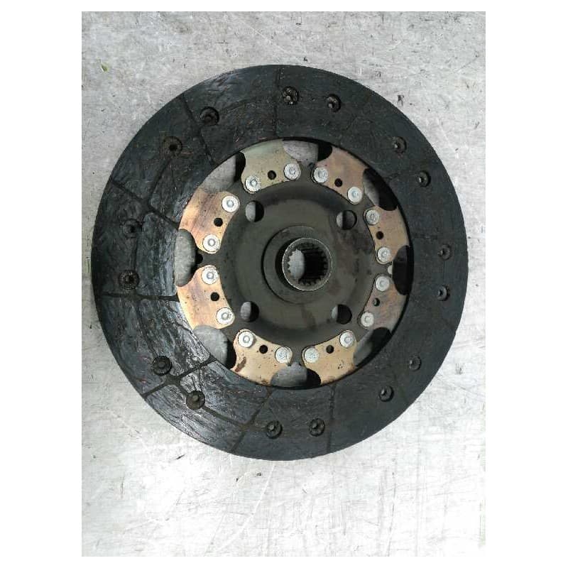 Recambio de kit embrague para peugeot 307 (s1) xs referencia OEM IAM - Negro 3