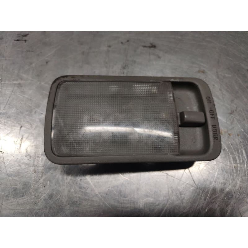 Recambio de luz interior para nissan murano i (z50) 3.5 4x4 referencia OEM IAM - Negro