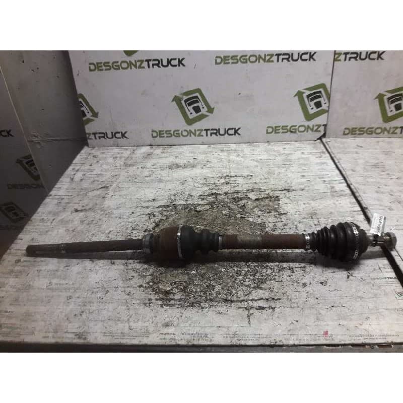 Recambio de transmision delantera derecha para peugeot 307 (s1) xs referencia OEM IAM
