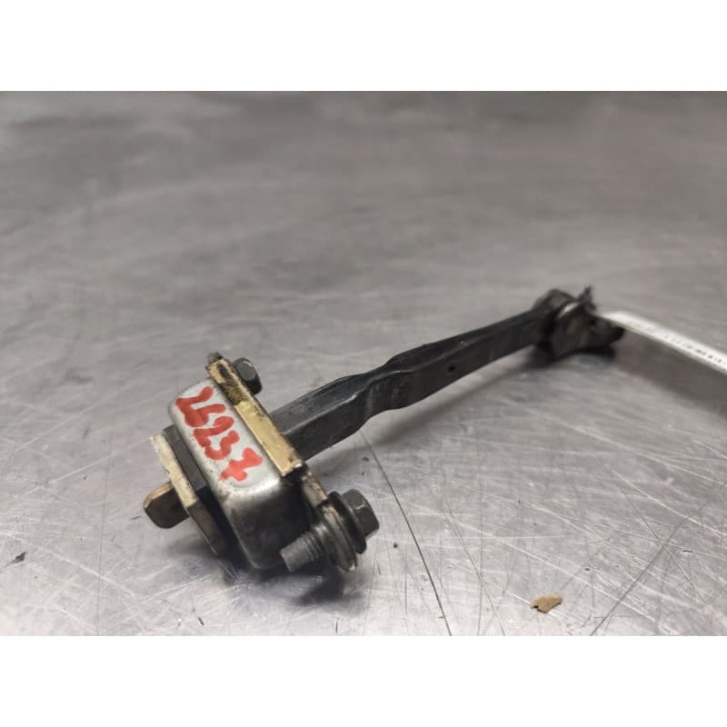 Recambio de retenedor puerta para nissan murano i (z50) 3.5 4x4 referencia OEM IAM - Negro