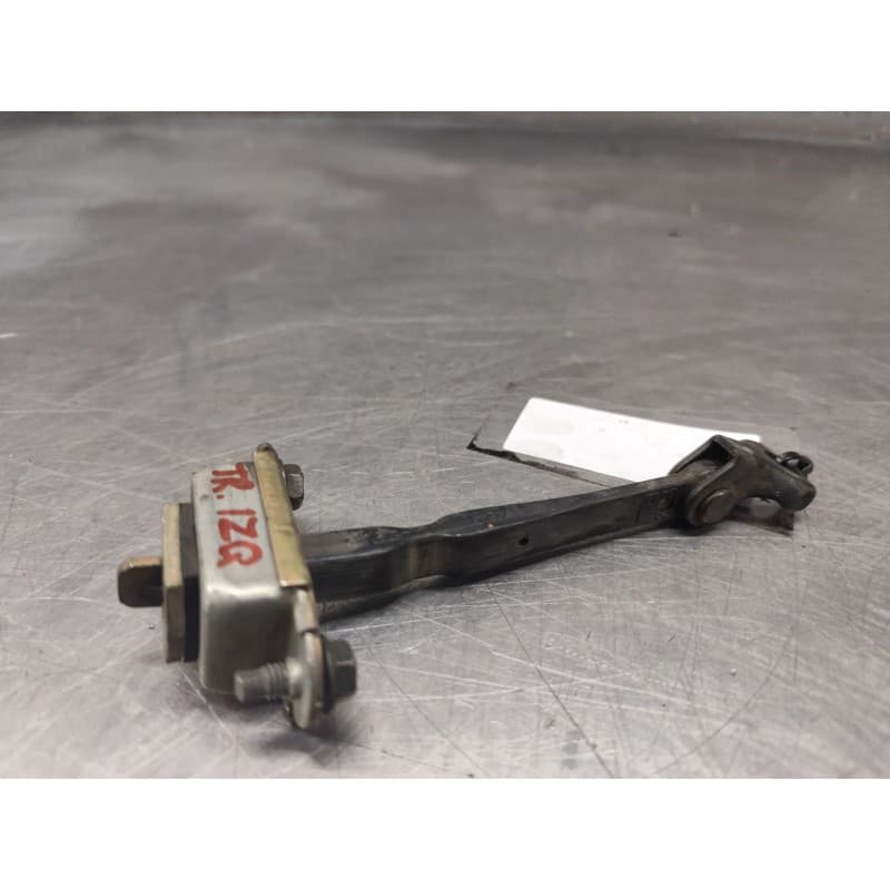 Recambio de retenedor puerta para nissan murano i (z50) 3.5 4x4 referencia OEM IAM - Negro 2