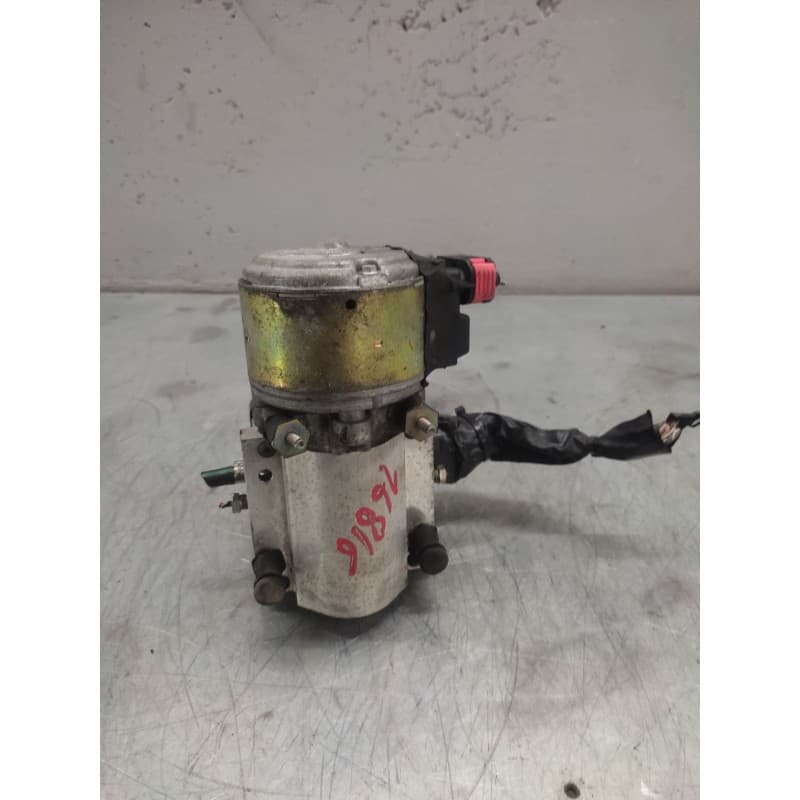 Recambio de abs para citroën c5 berlina 2.0 hdi premier referencia OEM IAM 966713380 - Gris 4