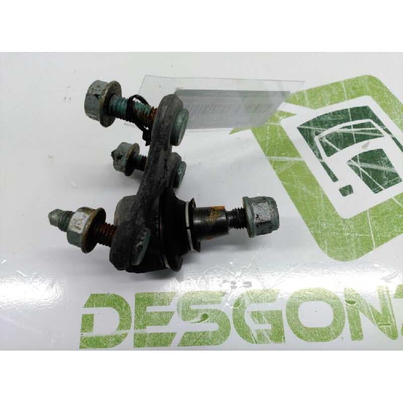 Recambio de rotula suspension para audi a3 (8p) 1.9 tdi ambiente referencia OEM IAM - Azul 3