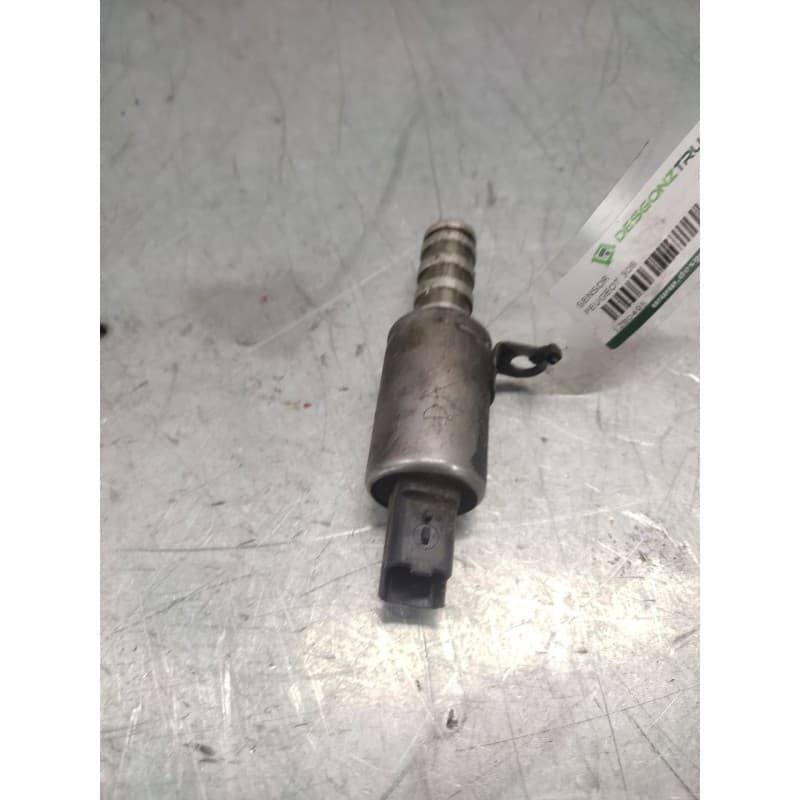 Recambio de sensor para peugeot 308 confort referencia OEM IAM  2 PINS - Negro 2