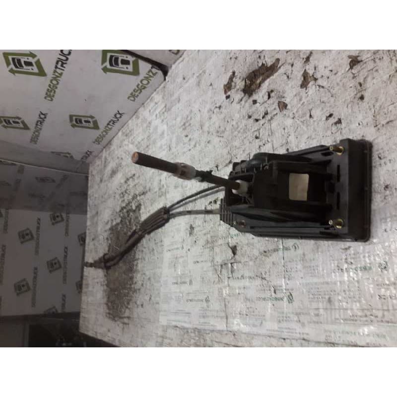 Recambio de palanca cambio para renault laguna ii (bg0) referencia OEM IAM
