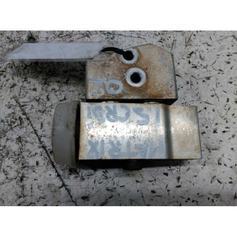 Recambio de valvula expansion para . no identificado referencia OEM IAM 2