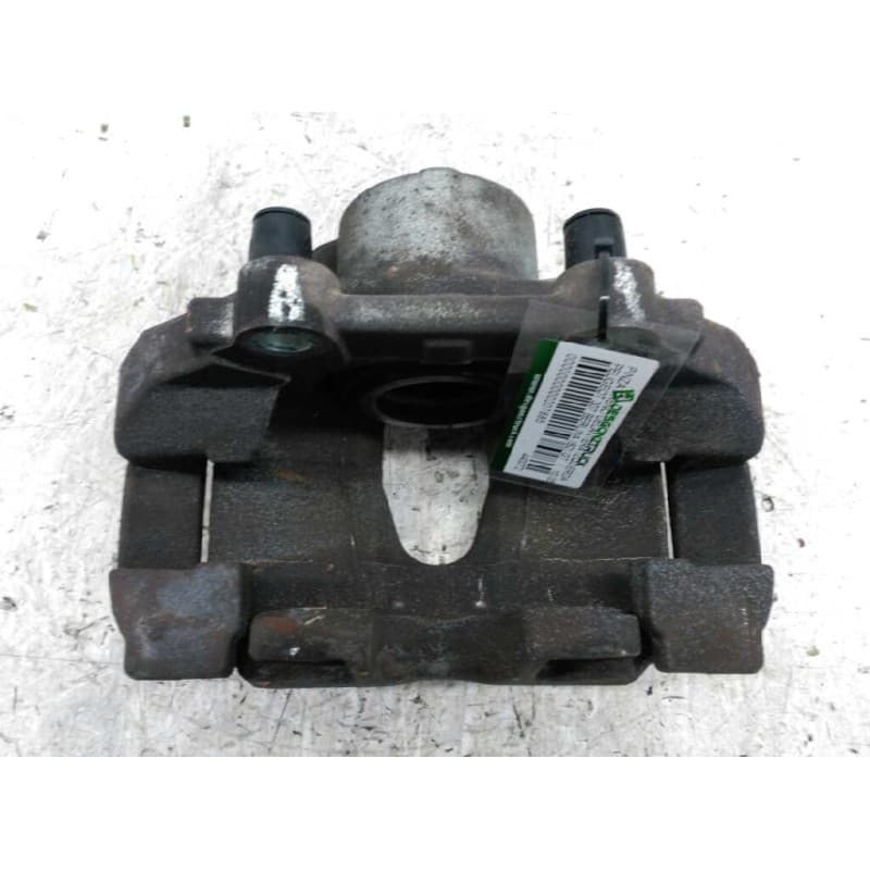 Recambio de pinza freno delantera izquierda para peugeot 307 (s1) xs referencia OEM IAM - Negro 3
