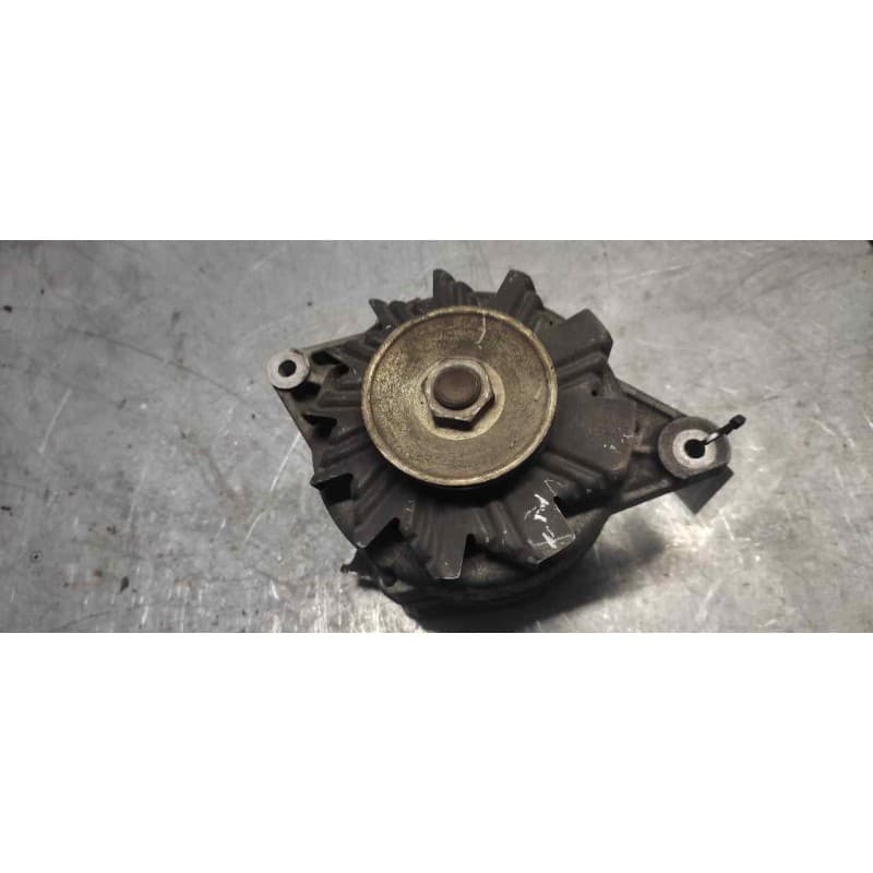 Recambio de alternador para opel astra f berlina cdx referencia OEM IAM