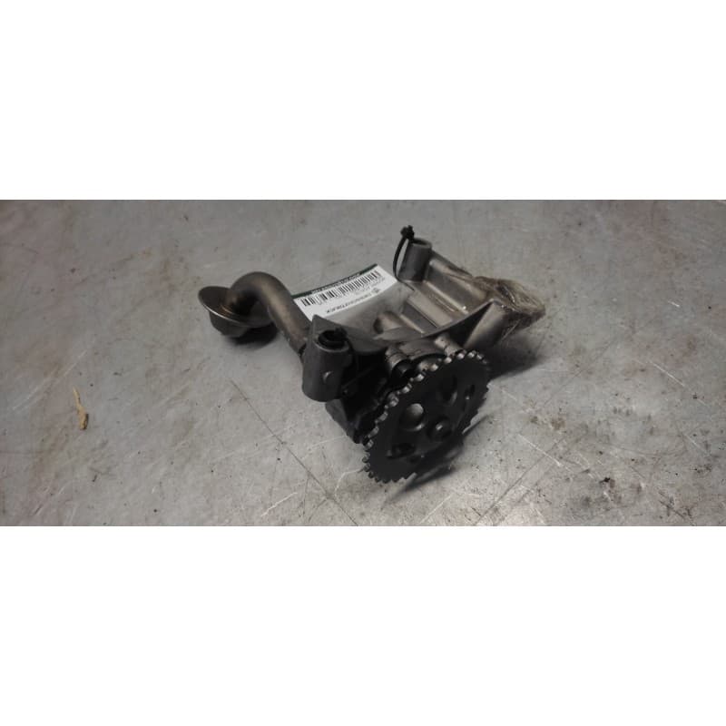 Recambio de bomba aceite para seat inca (6k9) 1.9 sdi referencia OEM IAM 06A115105B