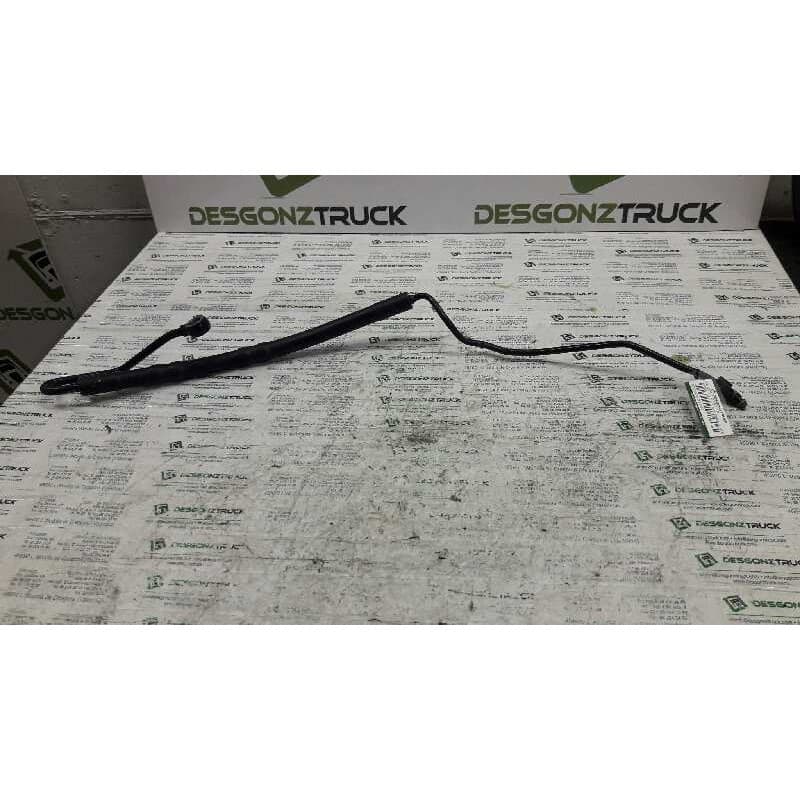 Recambio de latiguillo direccion para skoda fabia (6y2/6y3) classic referencia OEM IAM
