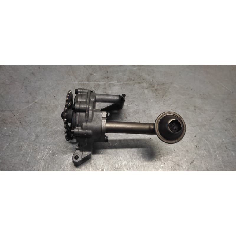 Recambio de bomba aceite para seat inca (6k9) 1.9 sdi referencia OEM IAM 06A115105
