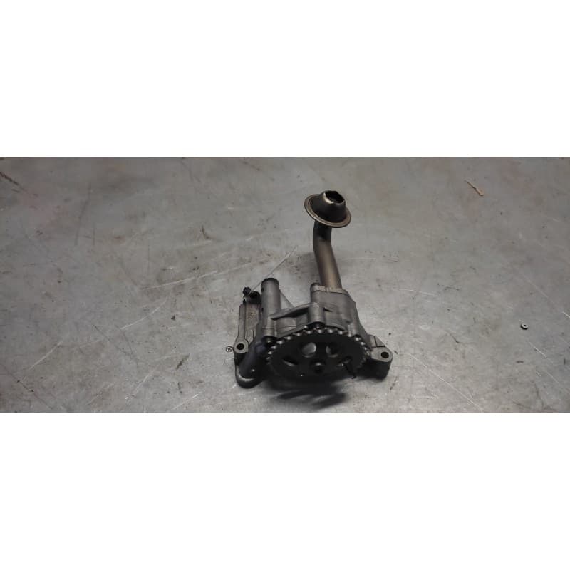 Recambio de bomba aceite para seat inca (6k9) 1.9 sdi referencia OEM IAM 06A115105 2