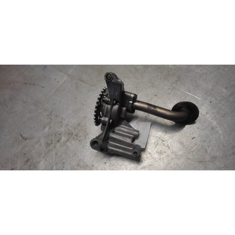 Recambio de bomba aceite para seat inca (6k9) 1.9 sdi referencia OEM IAM 06A115105 3