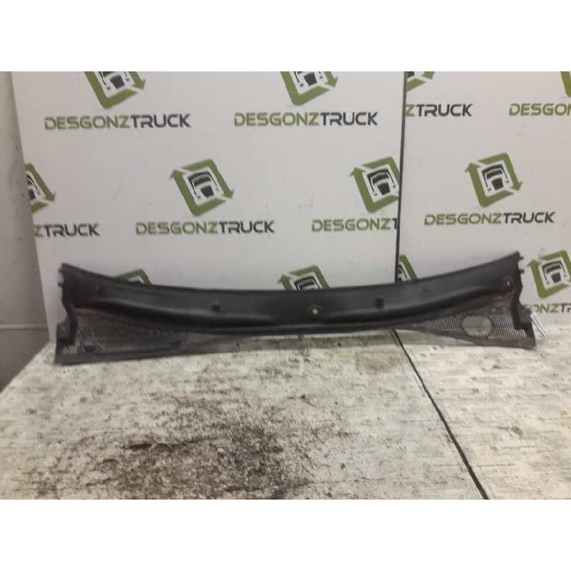 Recambio de torpedo para renault kangoo (f/kc0) referencia OEM IAM - Blanco