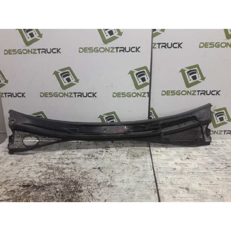 Recambio de torpedo para renault kangoo (f/kc0) referencia OEM IAM - Blanco 2