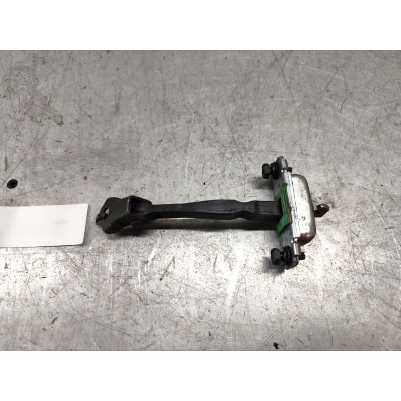 Recambio de freno puerta delantero derecho para hyundai i20 city s referencia OEM IAM - Gris 2