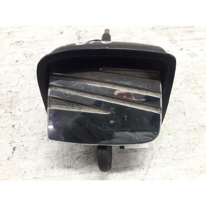 Recambio de maneta exterior porton para seat ibiza (6k1) select referencia OEM IAM - Azul