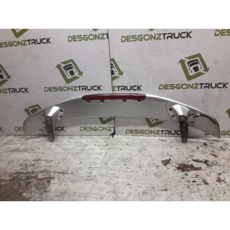 Recambio de aleron trasero para hyundai coupe (j2) 1.6 fx coupe referencia OEM IAM - Gris 2