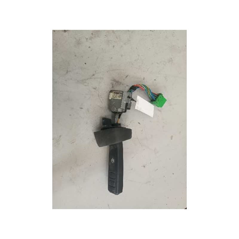 Recambio de mando limpia para volvo trucks b12b referencia OEM IAM 3944081 - Blanco