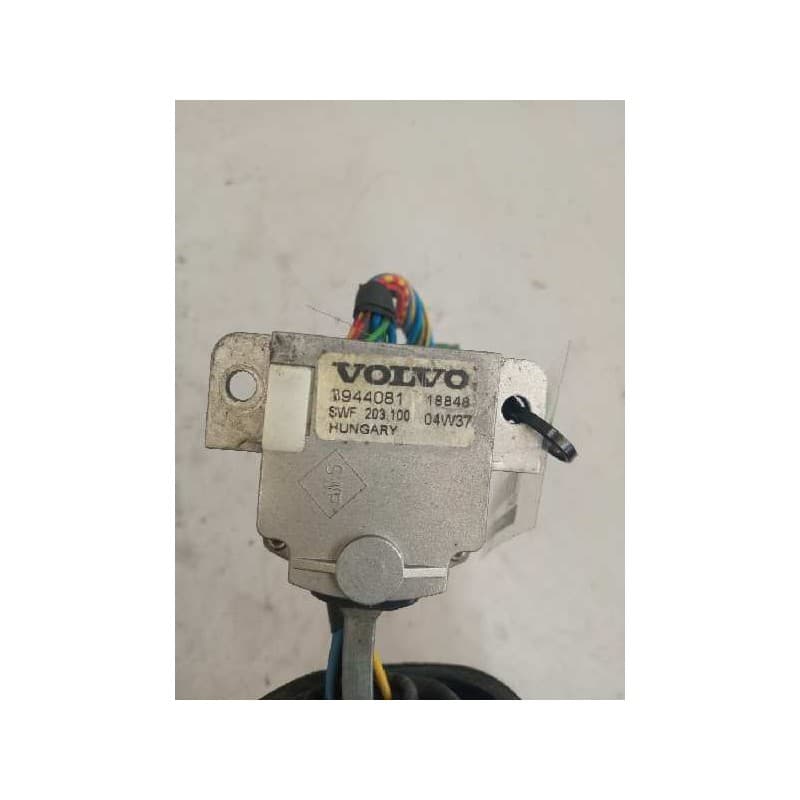 Recambio de mando limpia para volvo trucks b12b referencia OEM IAM 3944081 - Blanco 2