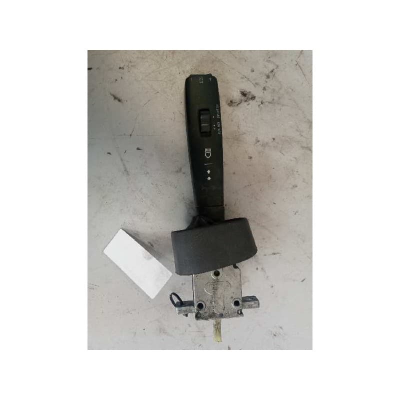 Recambio de mando intermitentes para volvo trucks b12b referencia OEM IAM 70351744 - Blanco