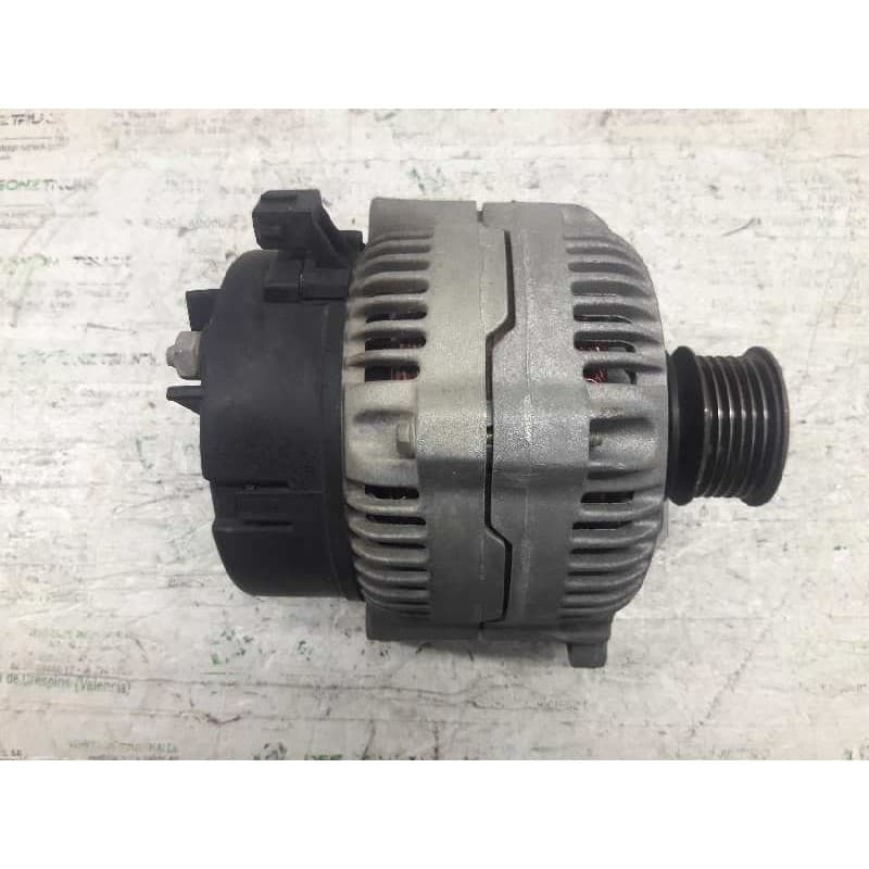 Recambio de alternador para seat ibiza (6k) básico referencia OEM IAM