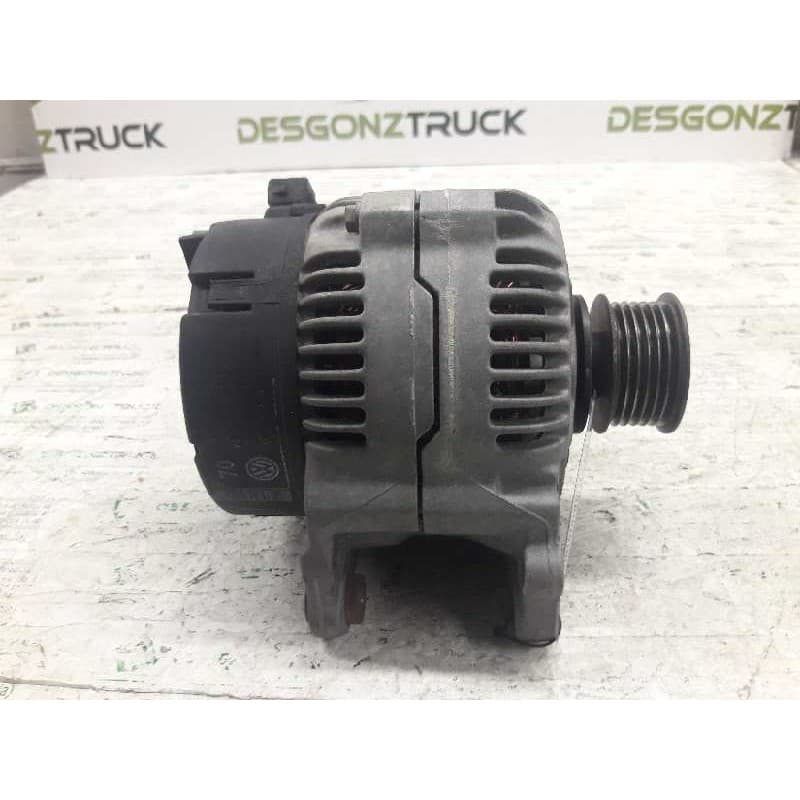 Recambio de alternador para seat ibiza (6k) básico referencia OEM IAM 2