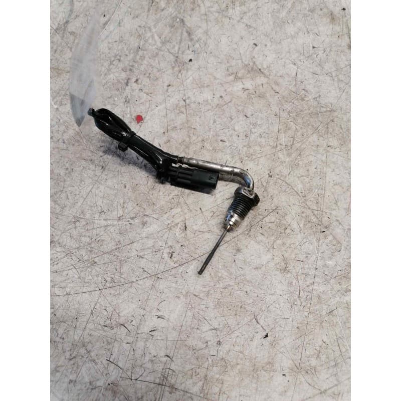 Recambio de sonda lambda para fiat fiorino referencia OEM IAM 55279113 2 PINS - Blanco 2