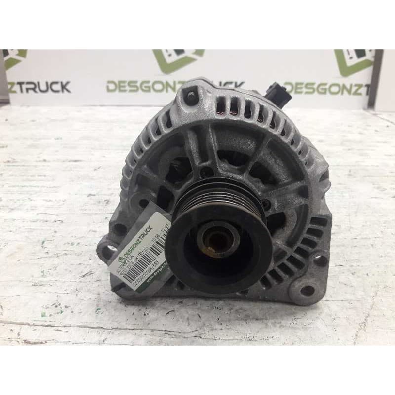 Recambio de alternador para seat ibiza (6k) básico referencia OEM IAM 4