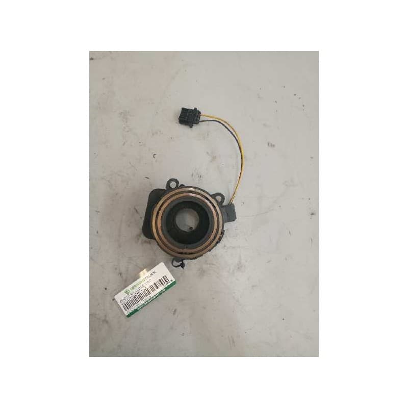 Recambio de sensor angulo de giro para volvo trucks b12b referencia OEM IAM 3198466 - Blanco