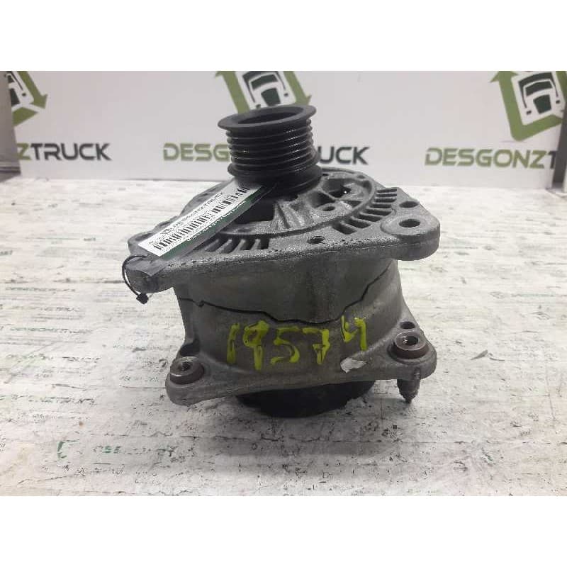 Recambio de alternador para seat ibiza (6k) básico referencia OEM IAM 5