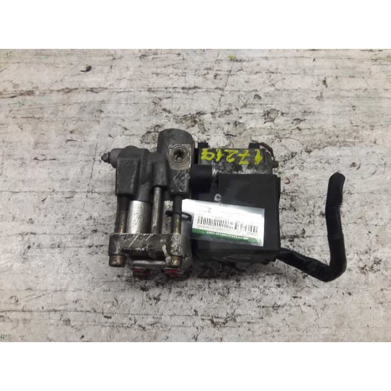 Recambio de abs para audi 80 avant básico berlina referencia OEM IAM 0265204049