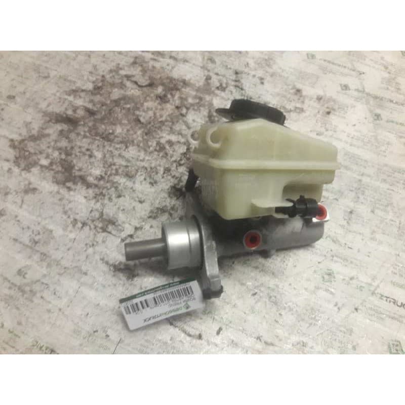 Recambio de bomba freno para opel astra gtc cosmo referencia OEM IAM 32067271B - Negro