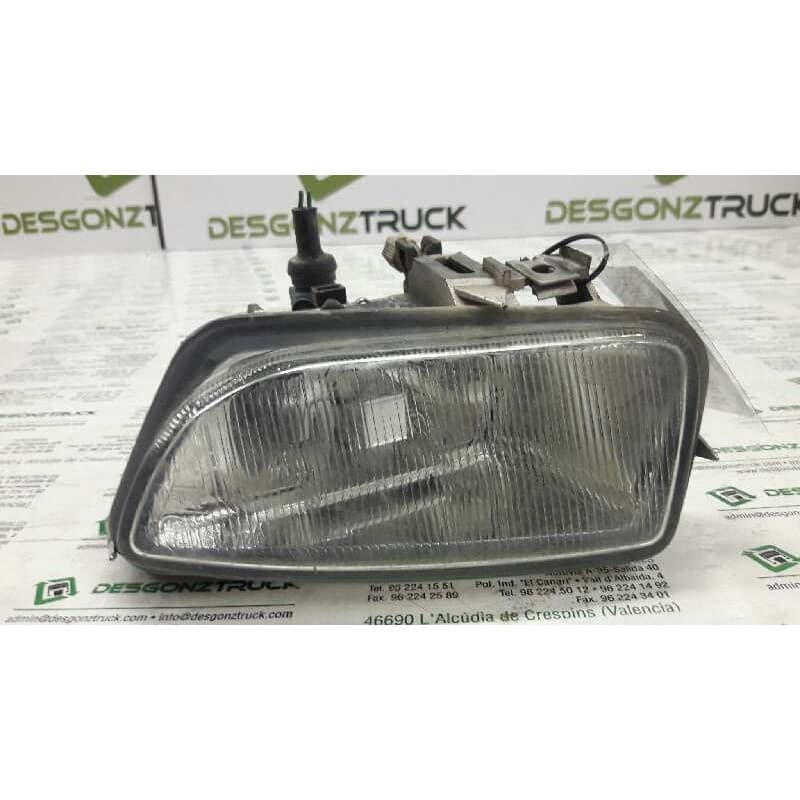 Recambio de faro antiniebla derecho para citroën saxo 1.0 tonic ii referencia OEM IAM