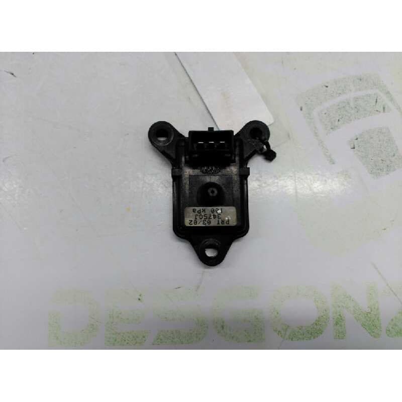 Recambio de electro valvula para fiat bravo (182) 1.6 16v / 16v 100 sx referencia OEM IAM - Blanco