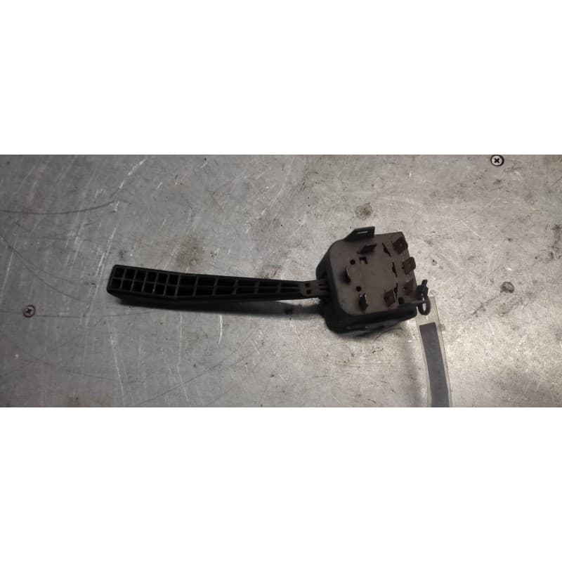 Recambio de mando intermitentes para opel corsa a básico referencia OEM IAM  90126712 2