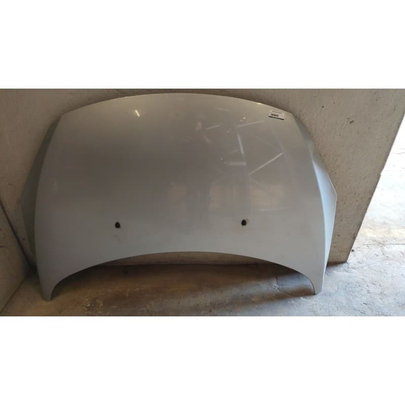 Recambio de capo para peugeot 307 break/sw (s2) d-sign referencia OEM IAM - Gris