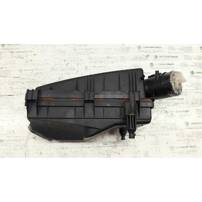 Recambio de filtro aire para ford mondeo berlina (ge) ambiente referencia OEM IAM - Negro
