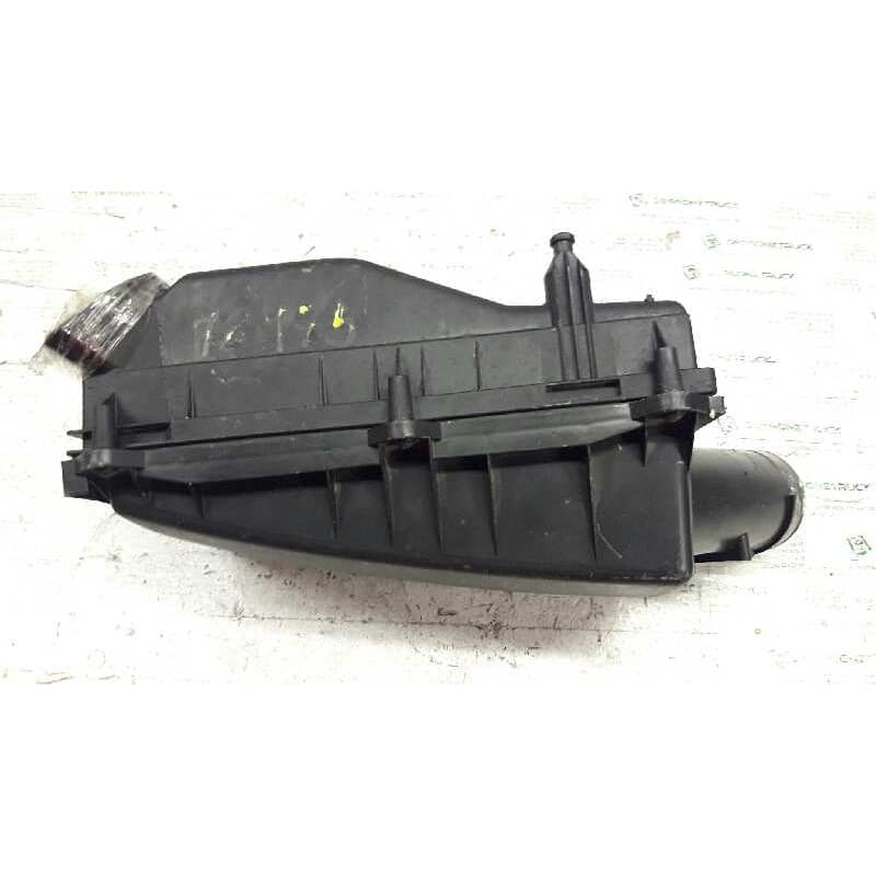 Recambio de filtro aire para ford mondeo berlina (ge) ambiente referencia OEM IAM - Negro 3