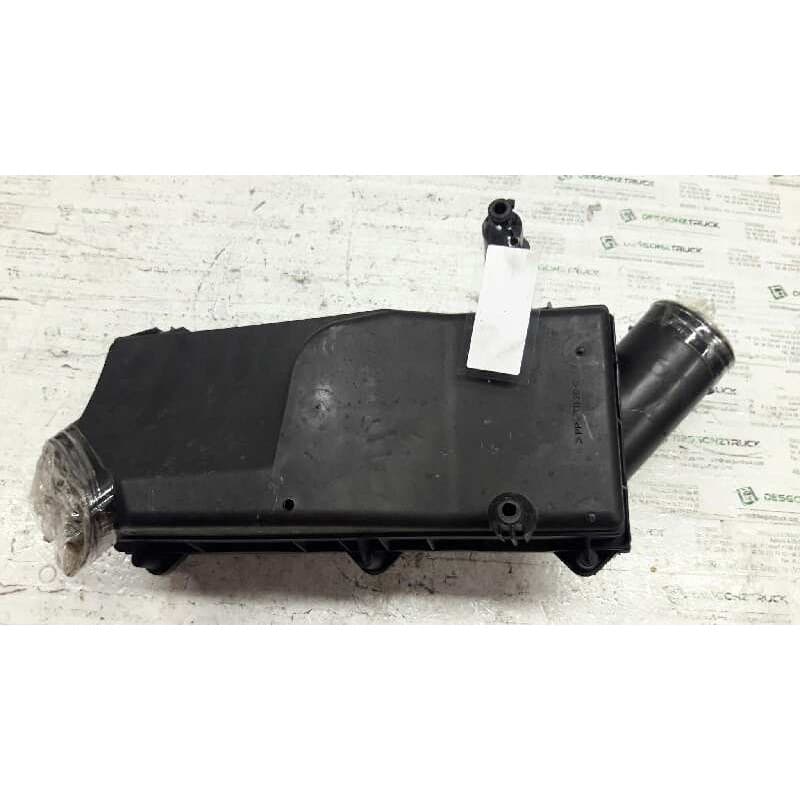 Recambio de filtro aire para ford mondeo berlina (ge) ambiente referencia OEM IAM - Negro 4