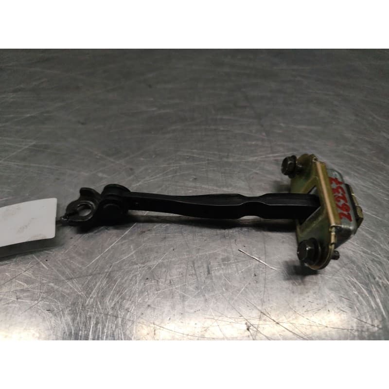 Recambio de retenedor puerta para nissan murano i (z50) 3.5 4x4 referencia OEM IAM - Negro